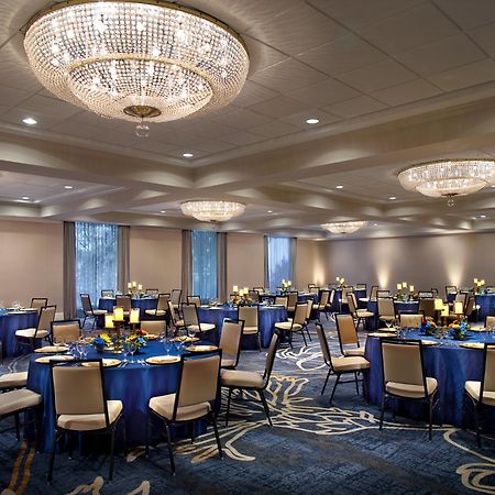 The Westin San Antonio North Hotel Exterior photo