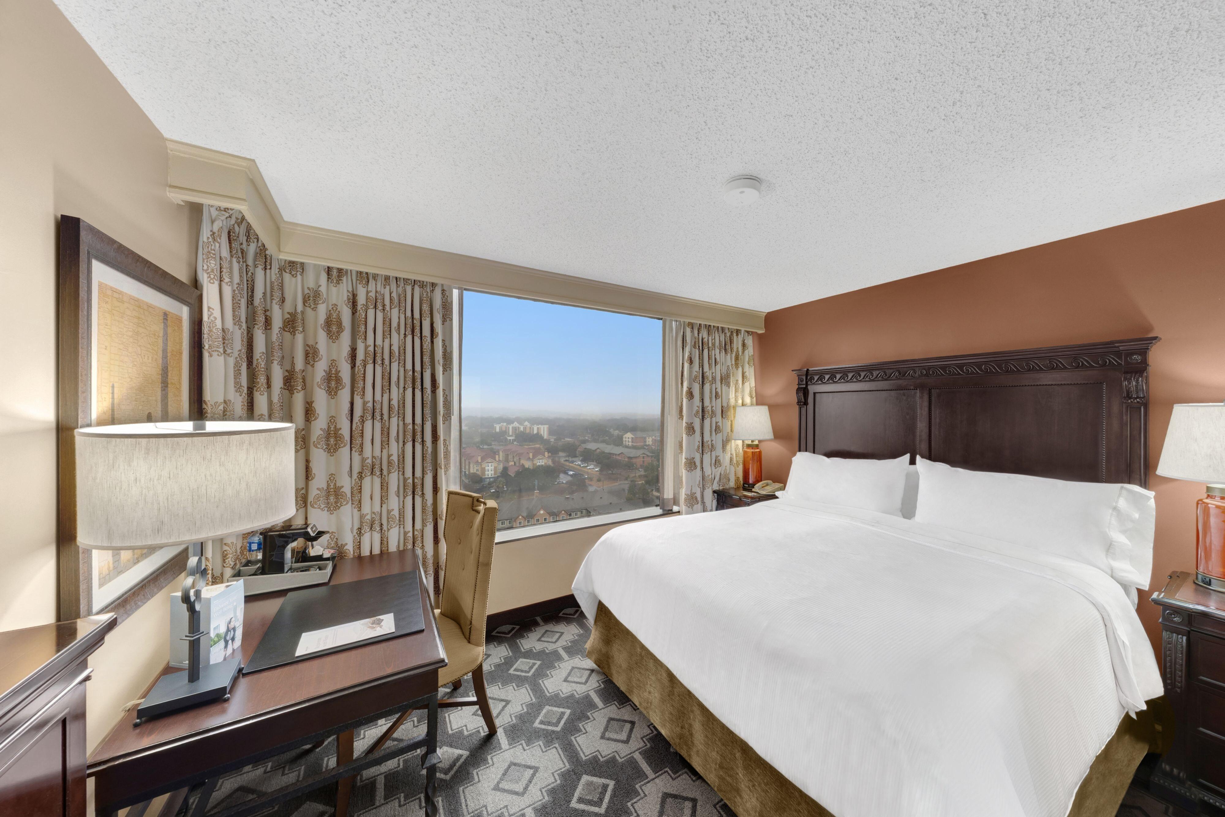 The Westin San Antonio North Hotel Exterior photo
